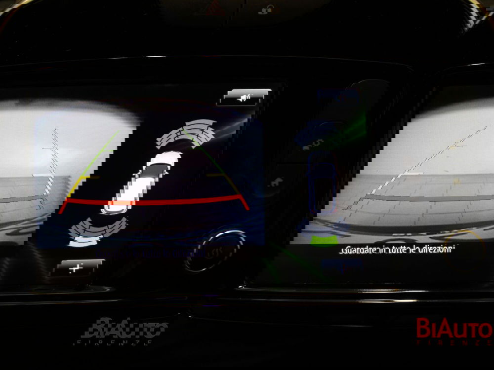 Renault Captur usata a Firenze (14)