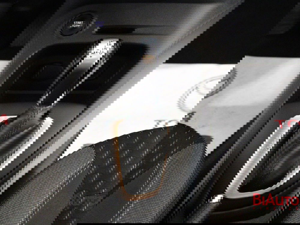 Renault Captur usata a Firenze (15)