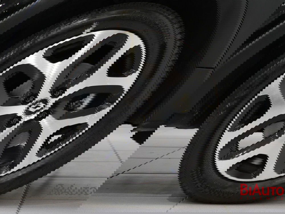 Renault Captur usata a Firenze (16)