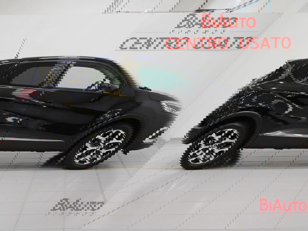 Renault Captur usata a Firenze (17)