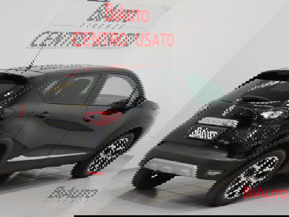 Renault Captur usata a Firenze (2)