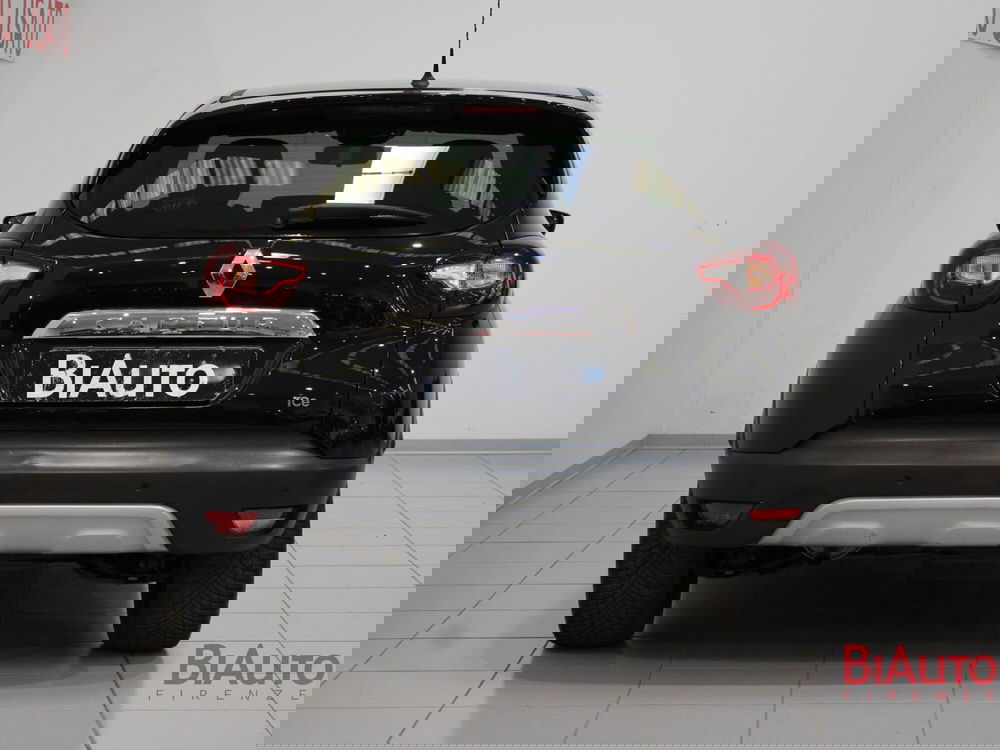 Renault Captur usata a Firenze (4)