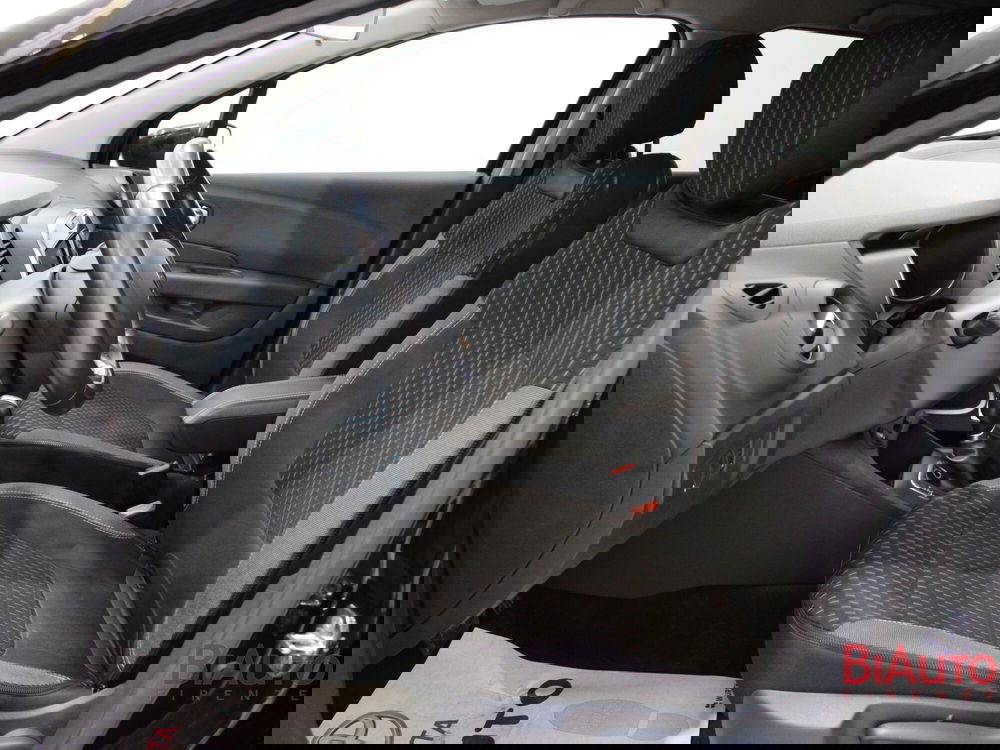 Renault Captur usata a Firenze (5)