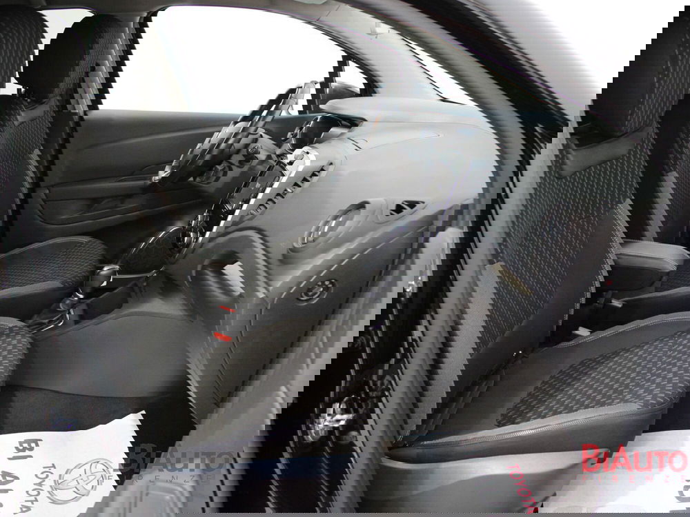 Renault Captur usata a Firenze (6)