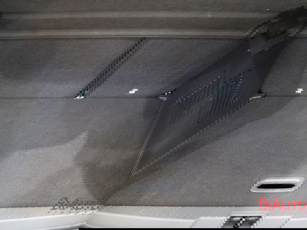 Renault Captur usata a Firenze (8)