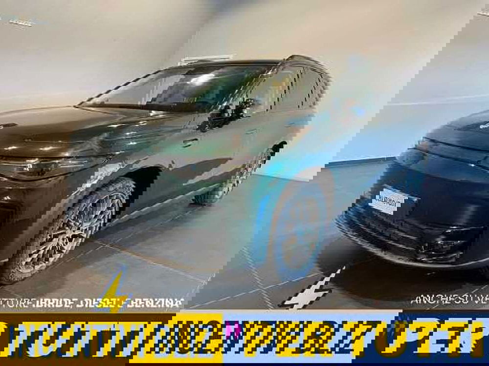 Leapmotor C10 nuova a Udine