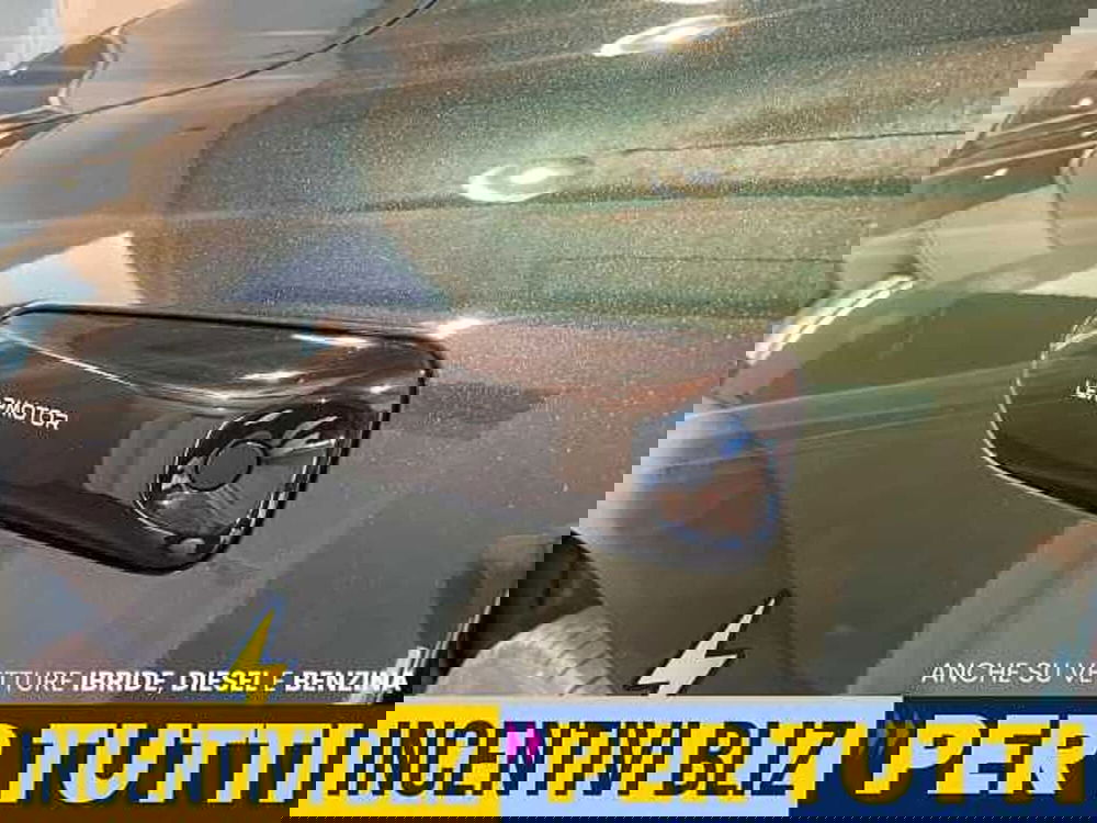 Leapmotor C10 nuova a Udine (10)