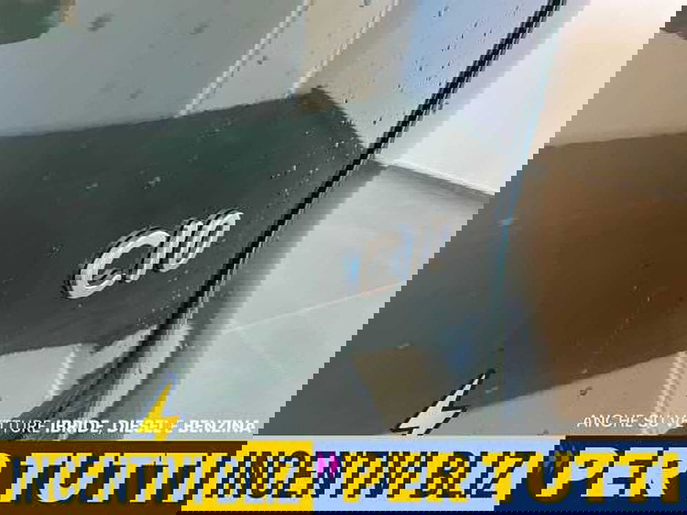 Leapmotor C10 nuova a Udine (11)