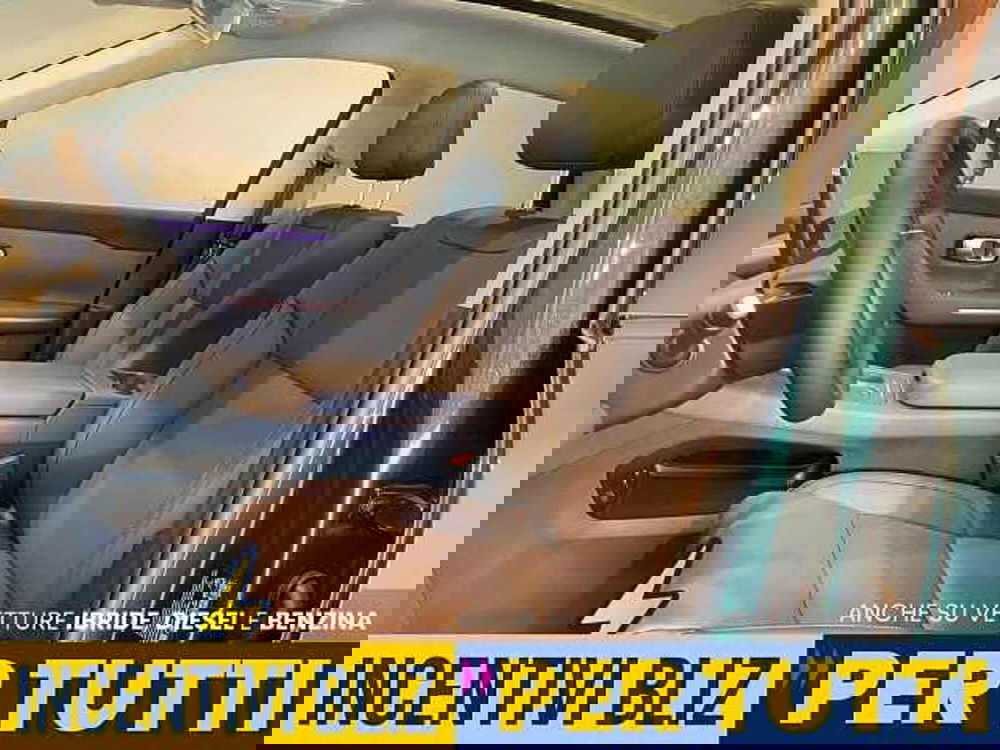 Leapmotor C10 nuova a Udine (12)