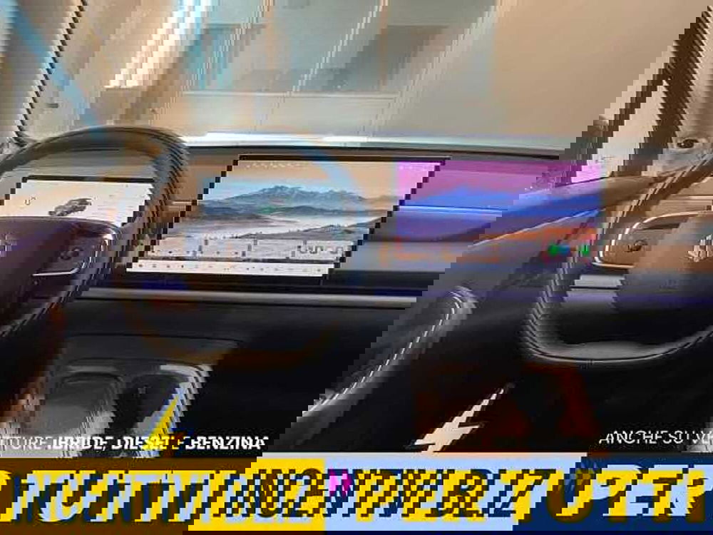 Leapmotor C10 nuova a Udine (14)