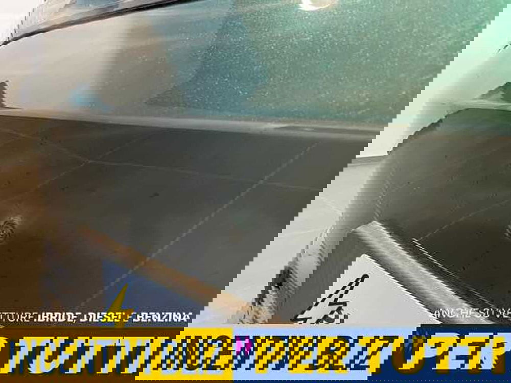 Leapmotor C10 nuova a Udine (15)