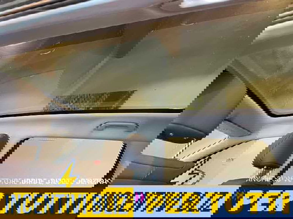 Leapmotor C10 nuova a Udine (16)