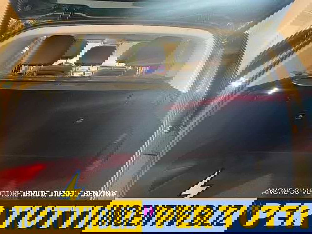 Leapmotor C10 nuova a Udine (17)