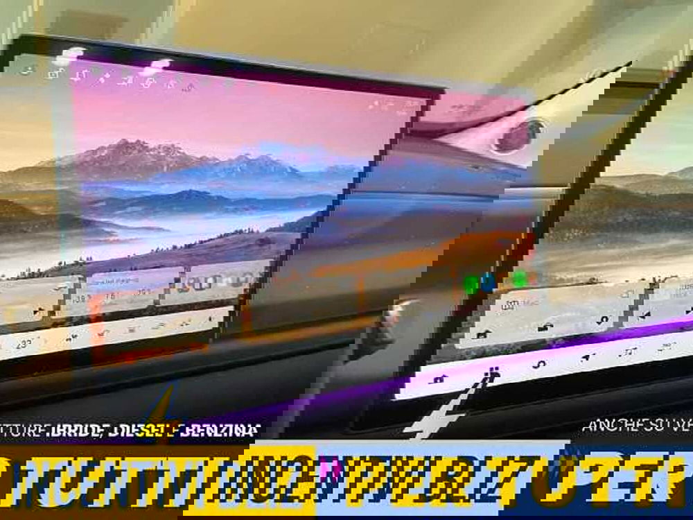 Leapmotor C10 nuova a Udine (18)