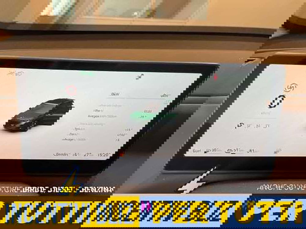 Leapmotor C10 nuova a Udine (19)