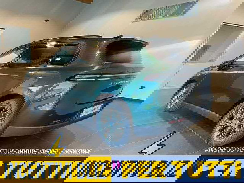 Leapmotor C10 nuova a Udine (2)