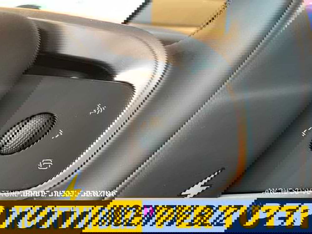 Leapmotor C10 nuova a Udine (20)