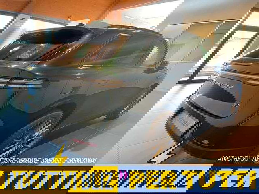 Leapmotor C10 nuova a Udine (4)