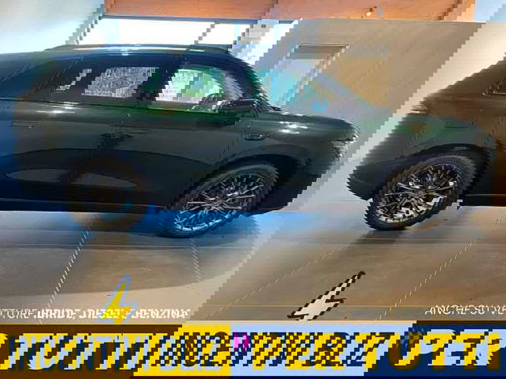 Leapmotor C10 nuova a Udine (5)