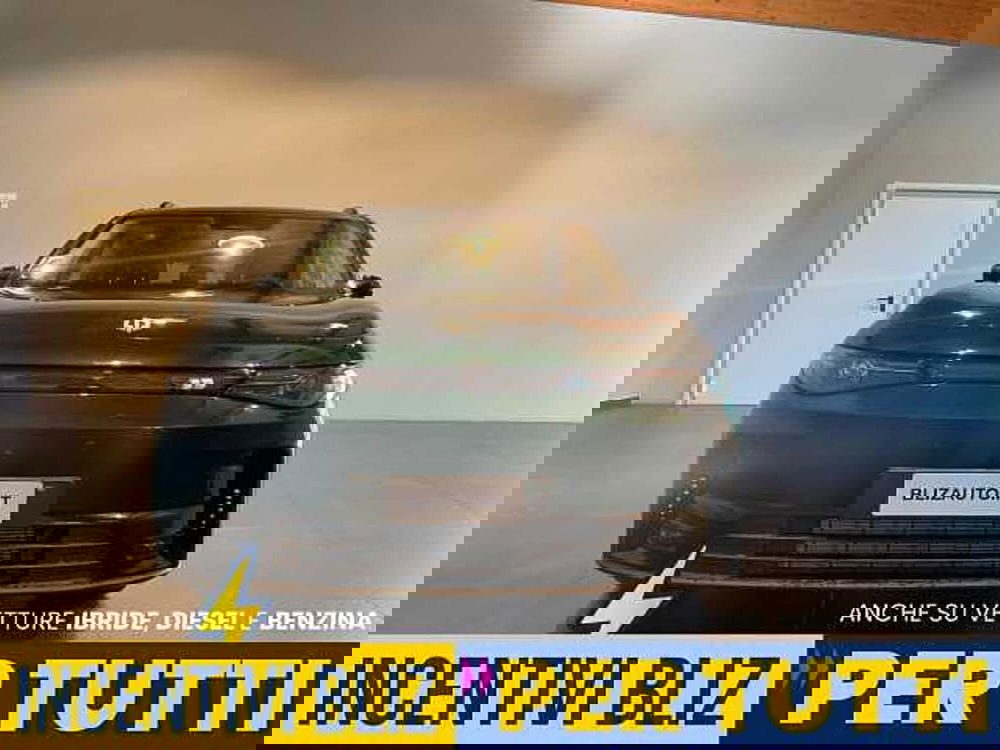 Leapmotor C10 nuova a Udine (7)