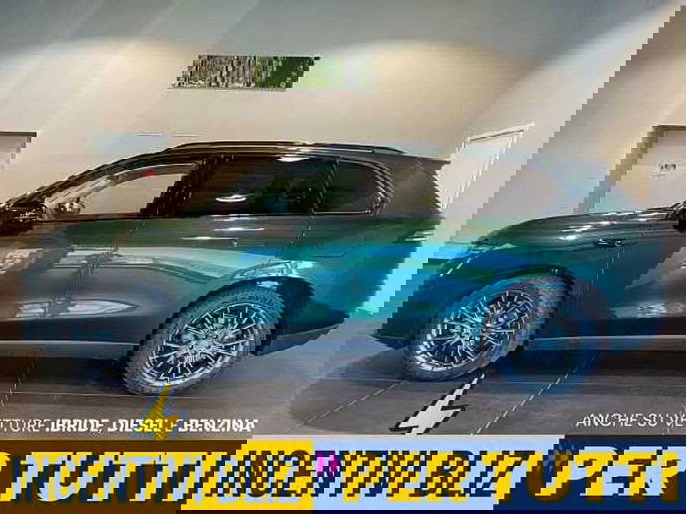 Leapmotor C10 nuova a Udine (8)