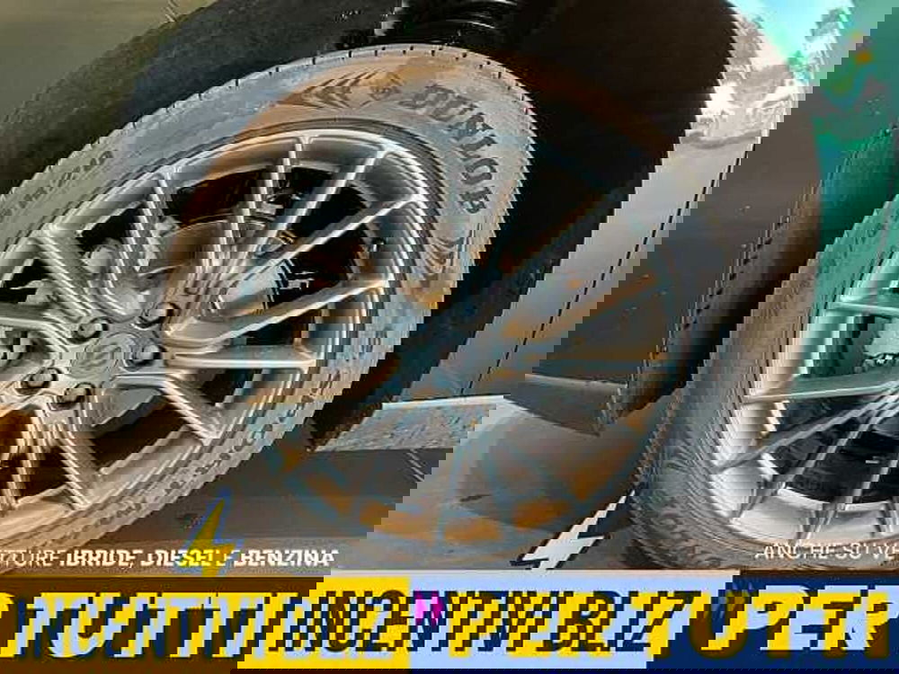 Leapmotor C10 nuova a Udine (9)