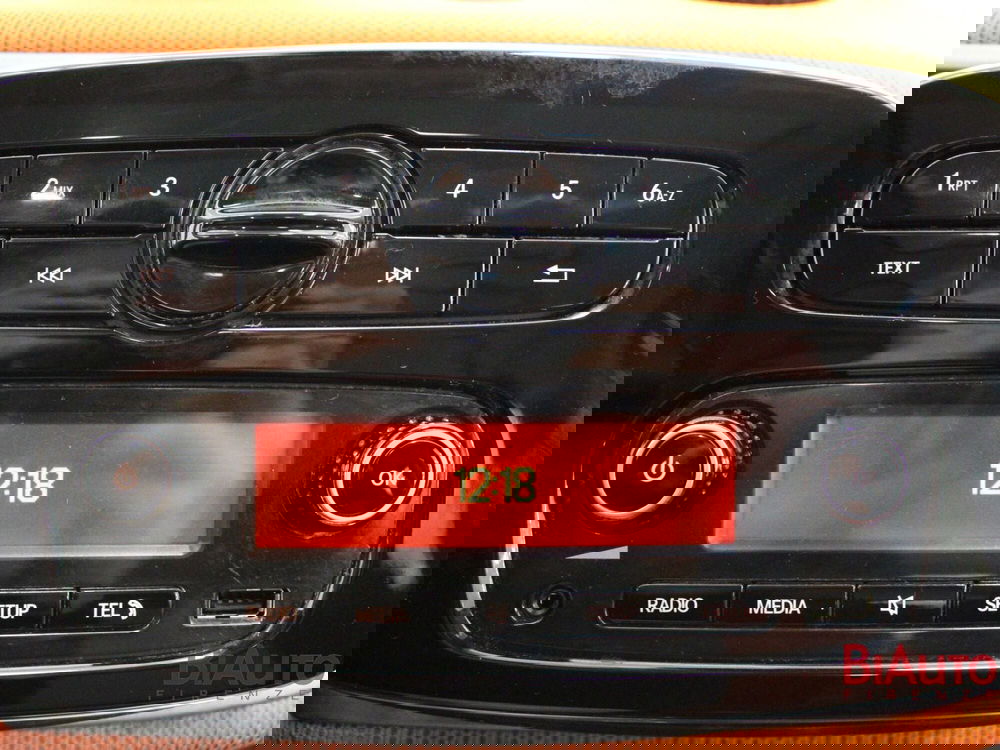 smart forfour usata a Firenze (12)