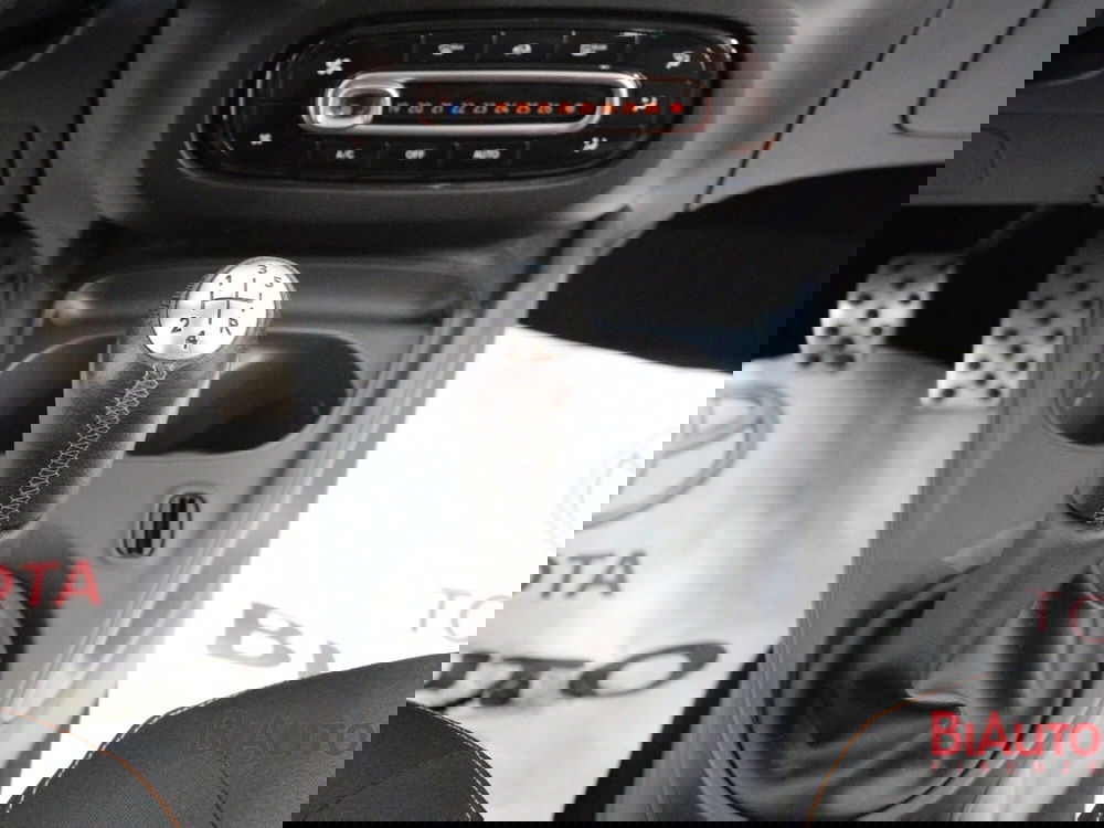 smart forfour usata a Firenze (13)