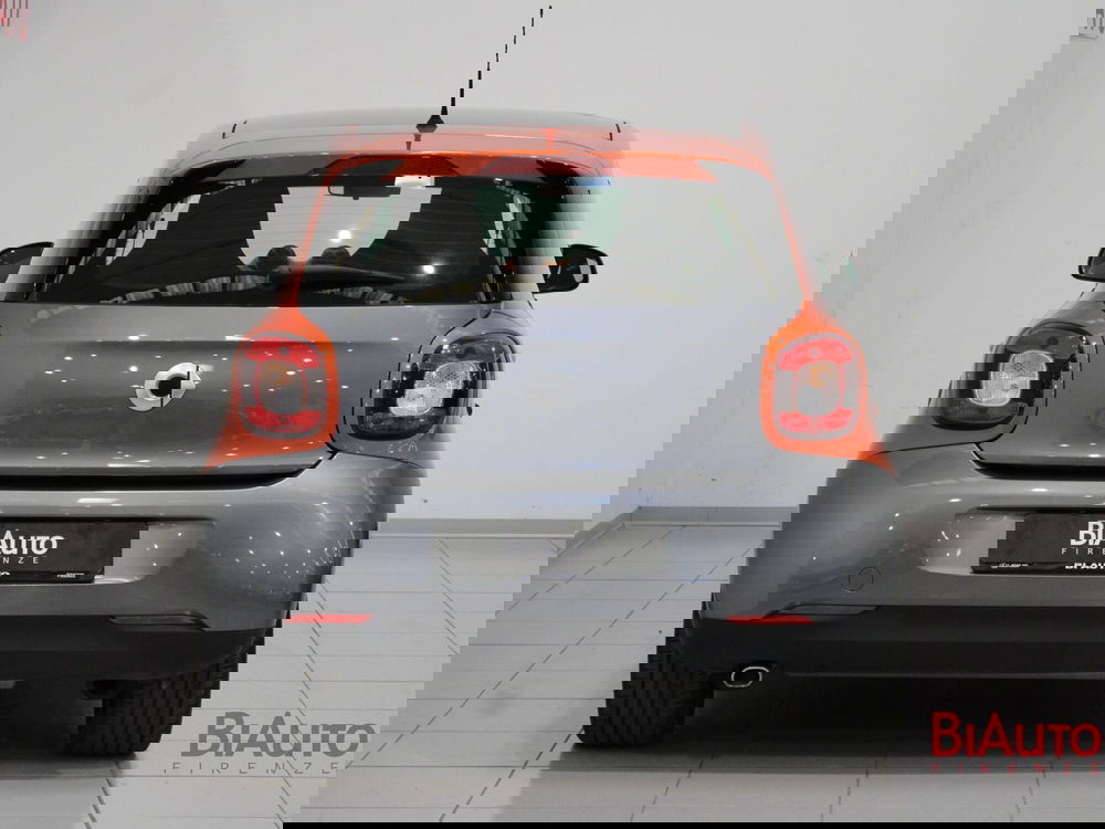 smart forfour usata a Firenze (4)