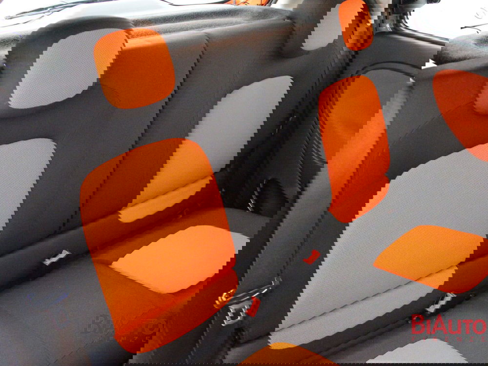 smart forfour usata a Firenze (7)