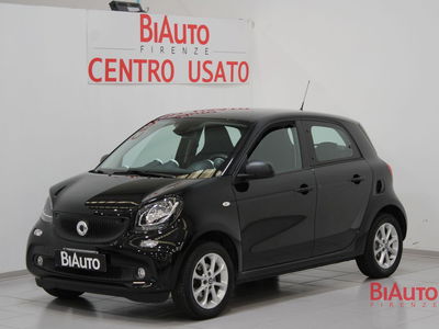 smart forfour forfour 70 1.0 Youngster del 2019 usata a Sesto Fiorentino