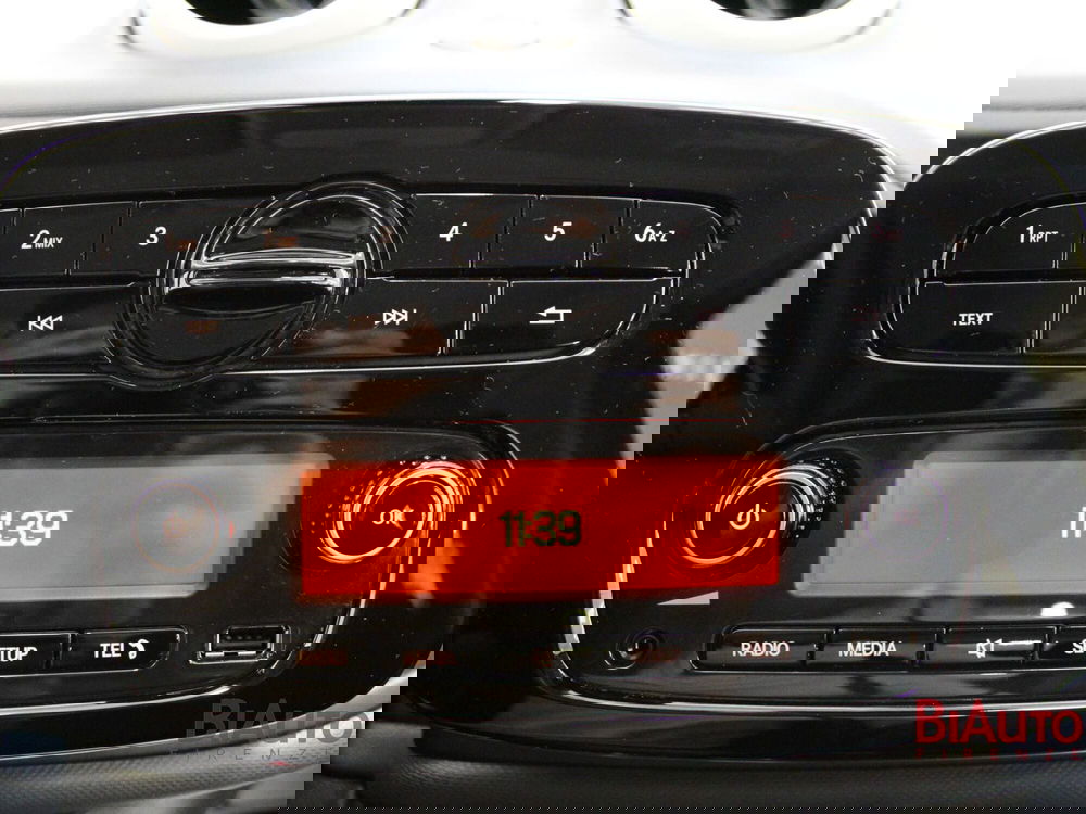 smart forfour usata a Firenze (12)