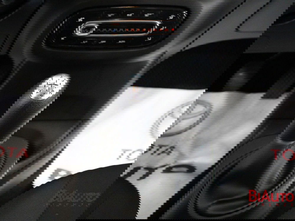 smart forfour usata a Firenze (13)