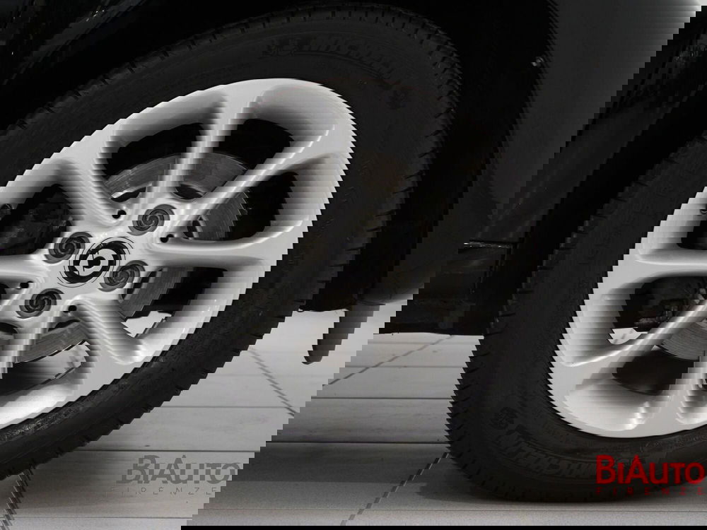 smart forfour usata a Firenze (14)