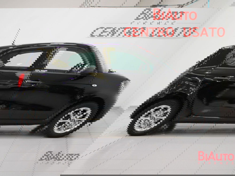 smart forfour usata a Firenze (15)