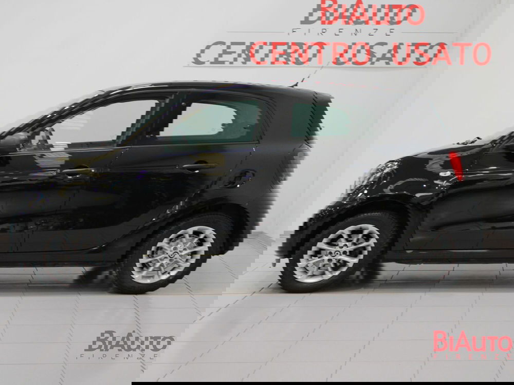 smart forfour usata a Firenze (16)