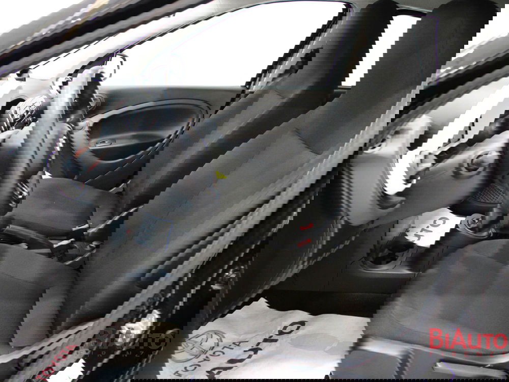 smart forfour usata a Firenze (5)