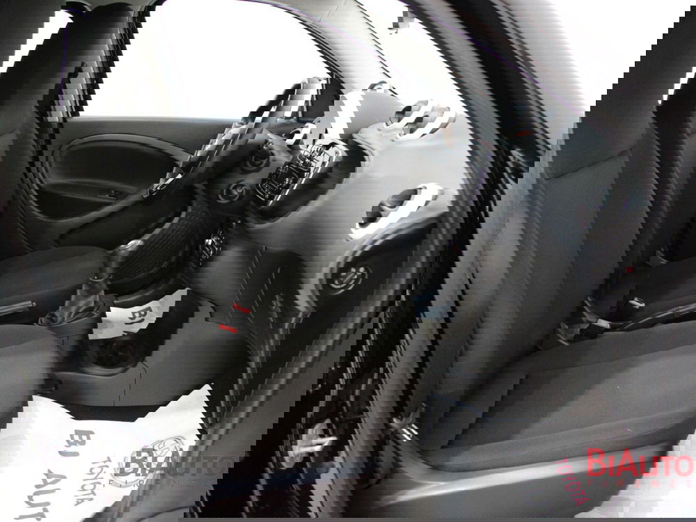 smart forfour usata a Firenze (6)