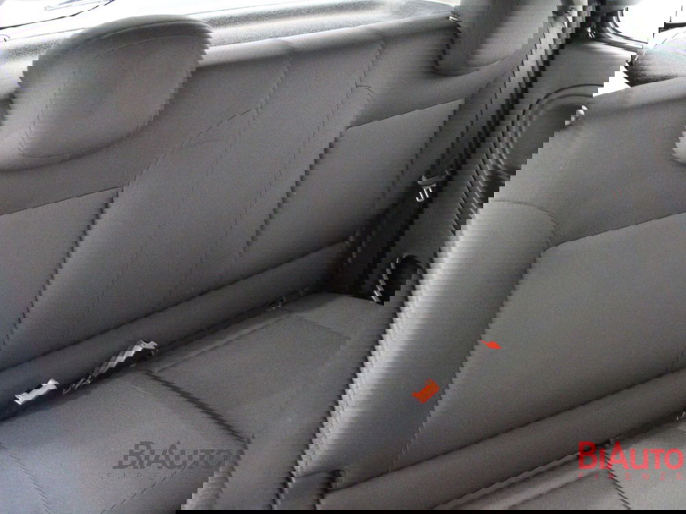 smart forfour usata a Firenze (7)