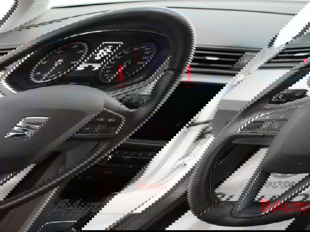 SEAT Arona usata a Firenze (10)