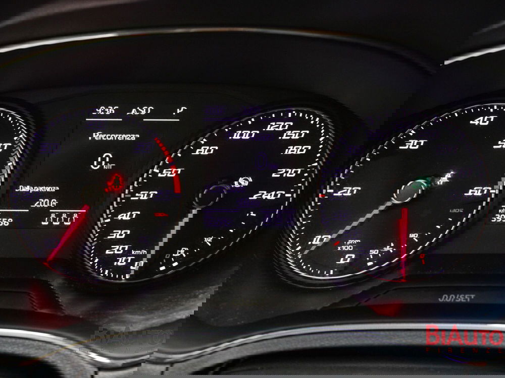 SEAT Arona usata a Firenze (11)