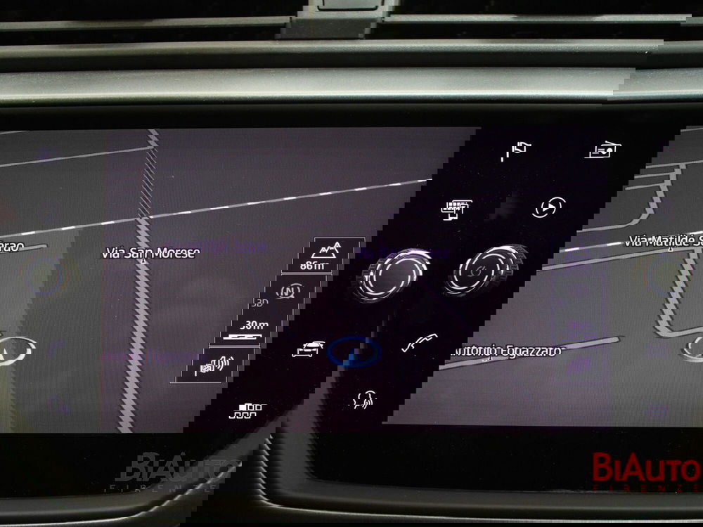 SEAT Arona usata a Firenze (12)