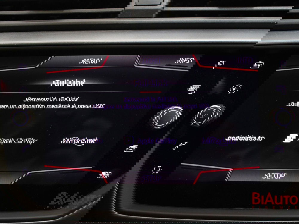 SEAT Arona usata a Firenze (13)