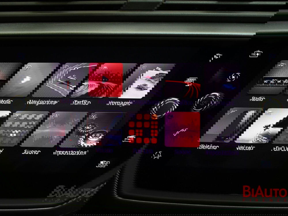 SEAT Arona usata a Firenze (14)