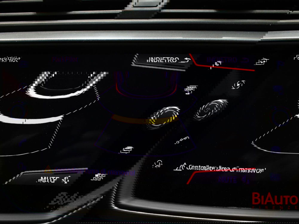 SEAT Arona usata a Firenze (15)