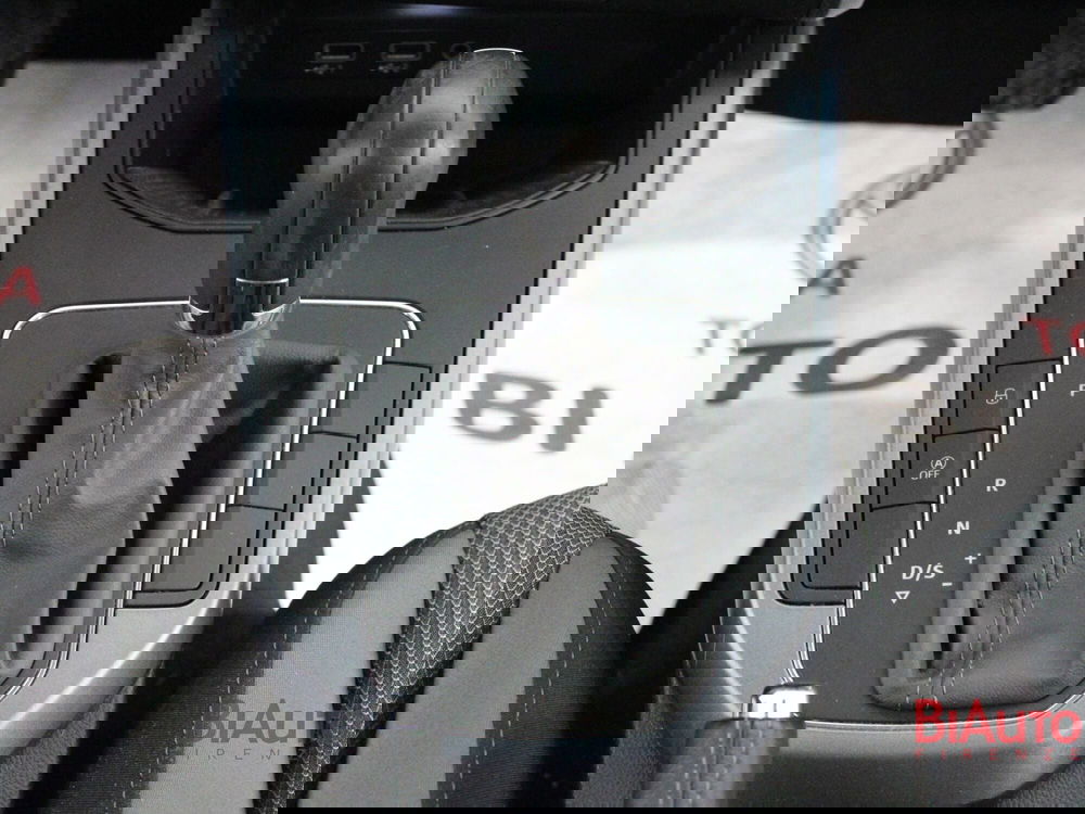 SEAT Arona usata a Firenze (16)