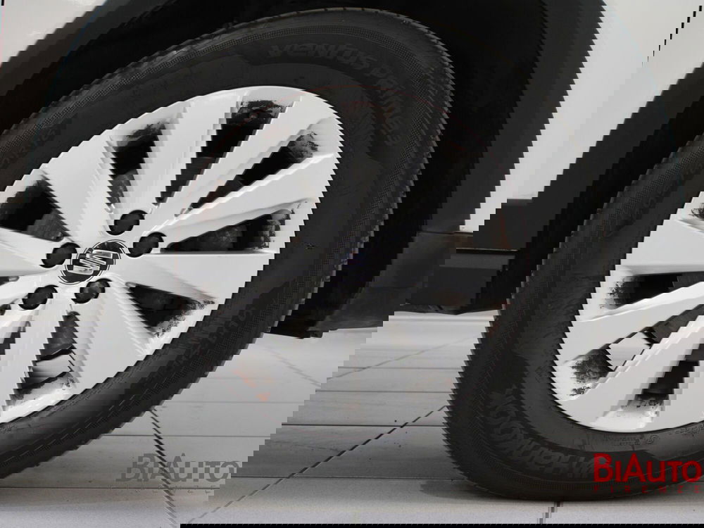 SEAT Arona usata a Firenze (17)