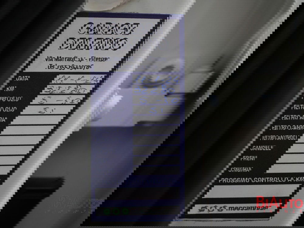 SEAT Arona usata a Firenze (18)