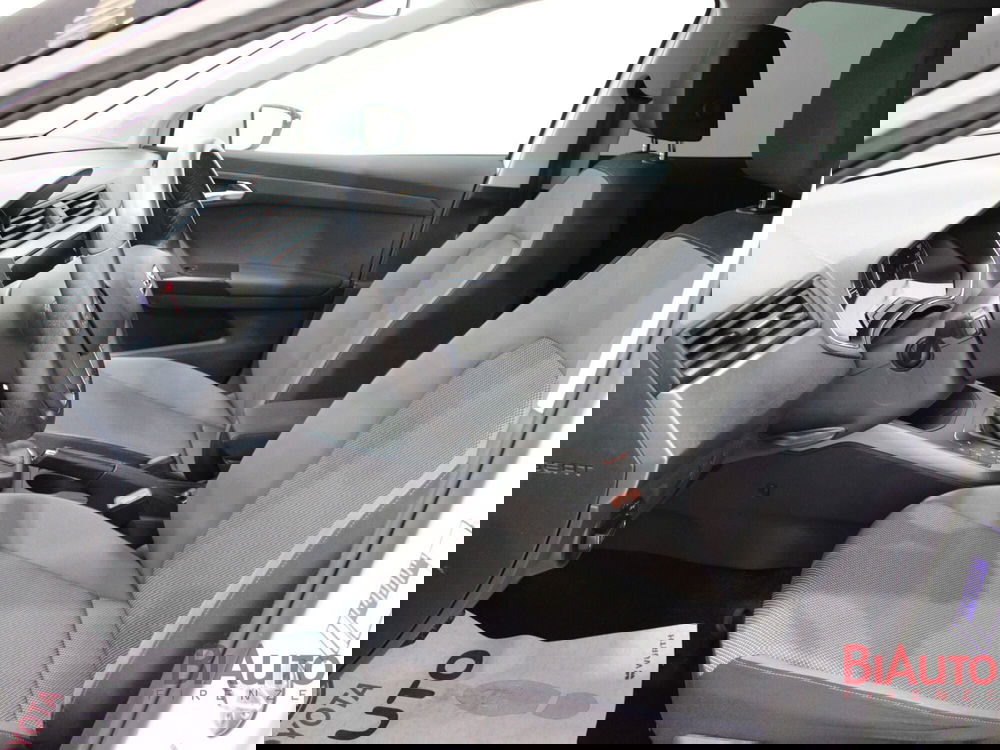 SEAT Arona usata a Firenze (5)