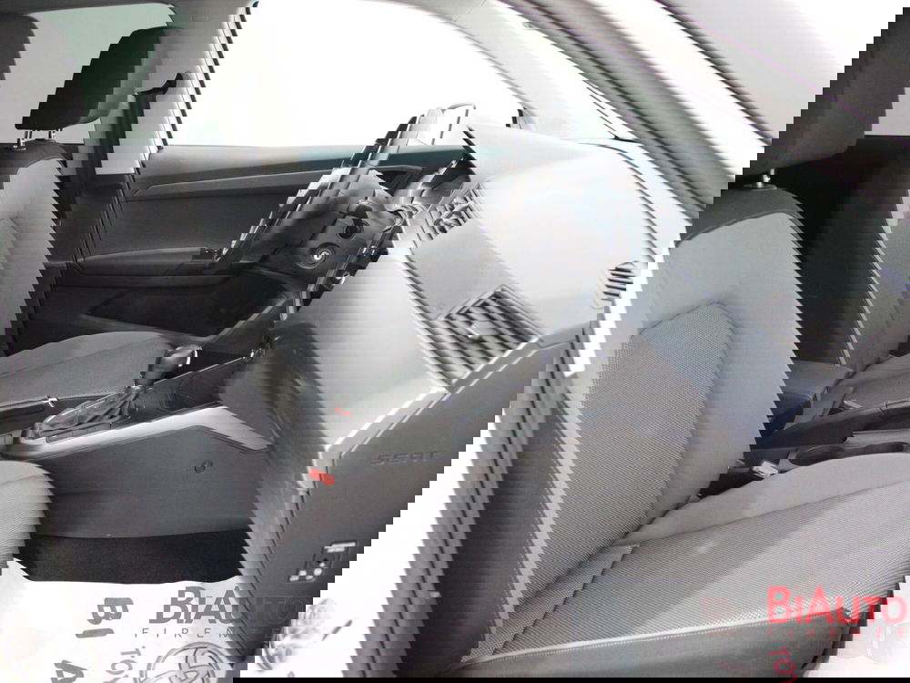 SEAT Arona usata a Firenze (6)